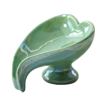 Home Decor Soap Tray: Jewelry Organizer and Bathroom Display Ornament