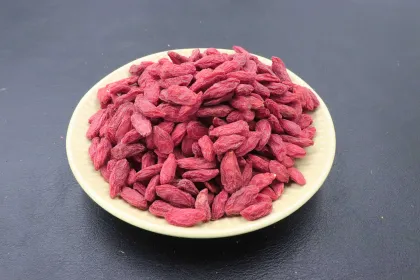 Dried Goji Berries