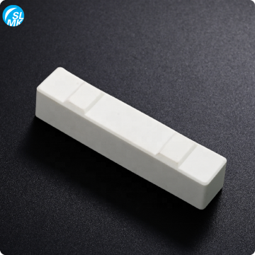 Wirewound Steatite Ceramic Resistors