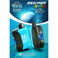 Bang King 25000 Puffs Vape Stars