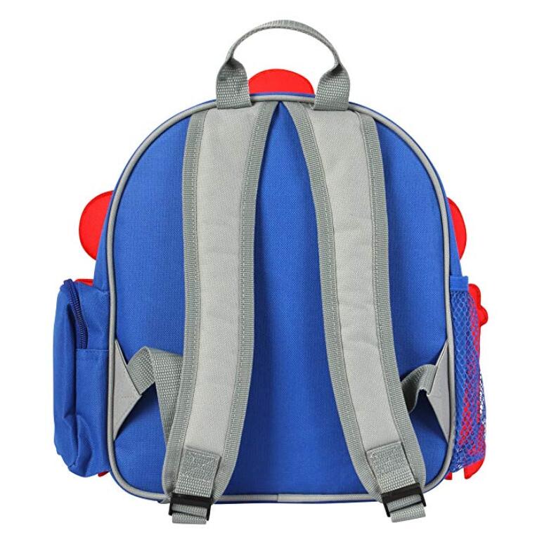 Robots Modelling Backpack 1 Robots Modelling Backpack 1