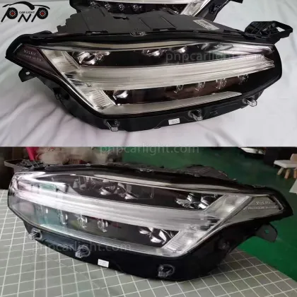 LED Headlights for Volvo XC90