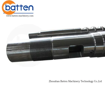 JM 650-C2 B-Diameter 90mm for injection plastic product