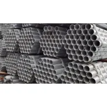 High-Pressure ASTM A335 Alloy Steel Galvanized Pipe