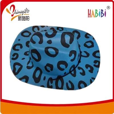 Giant Eva Foam Cowboy Hat