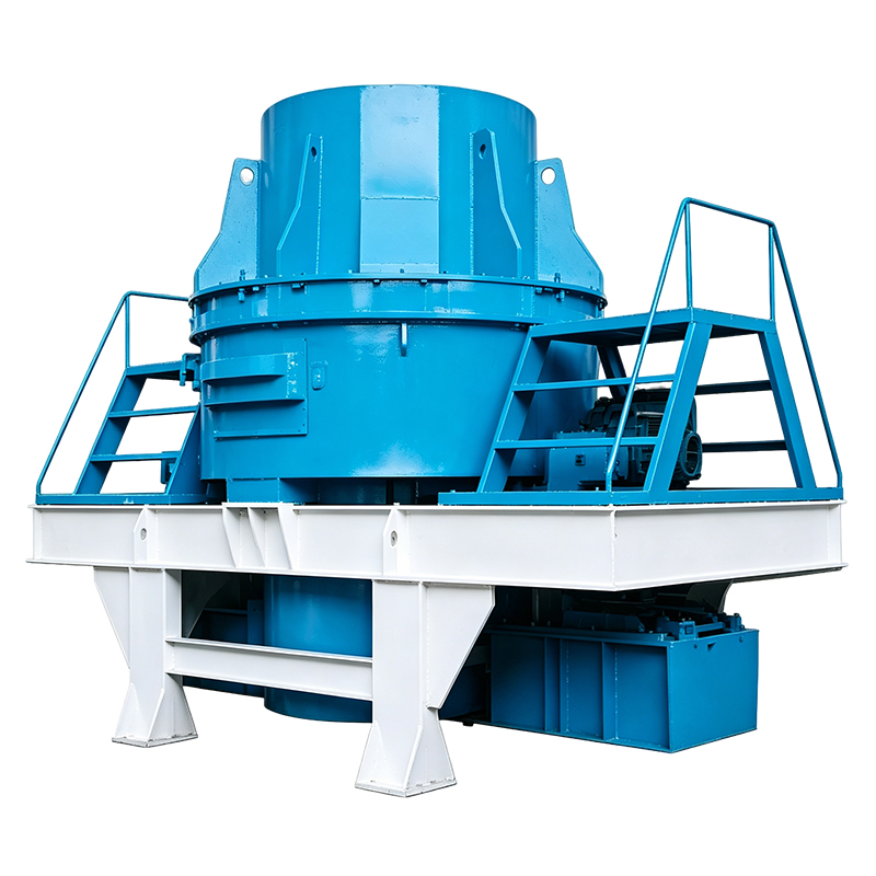 High Capacity VSI Crusher