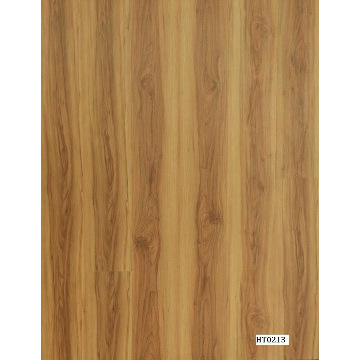 PVC flooring