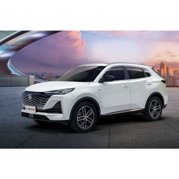 Changan CS55 Plus: Superior Fuel Economy SUV with Petrol Engine for Sale