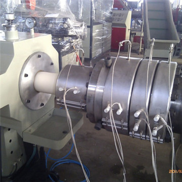 Pipe Production Line (PVC-12)