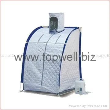 Portable Steam Sauna