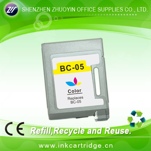 first hand digital inkjet cartridge for canon BC-05