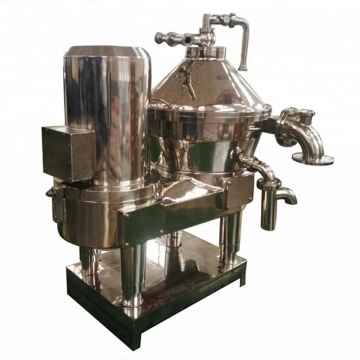  Liquid Juice Centrifugal Separator Machine 