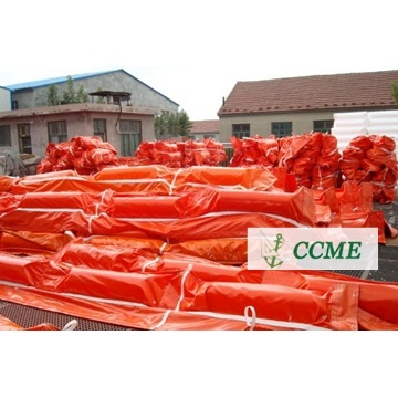 Water Oil Spill Containment Booms