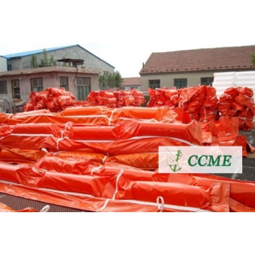 Water Oil Spill Containment Booms