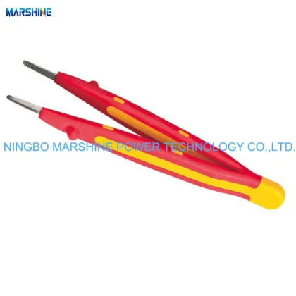 High Quality 78-piece Insulated Electrician Tool Set VDE