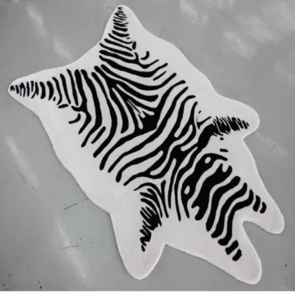 Custom Area Rugs & Sets: Tufted Rugs for Living Room