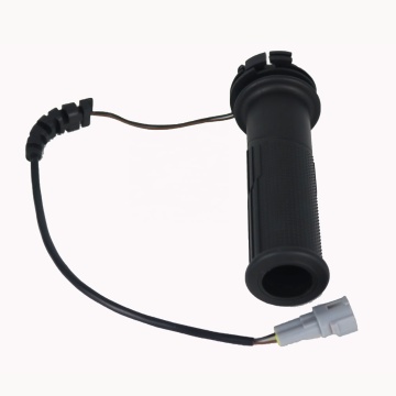 Wholesale Custom Handlebar Grips & Motorcycle Modification Accessories