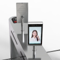 Android Door Access Face Recognition Machine Wall Mount IR Face Recognition Camera System Factory