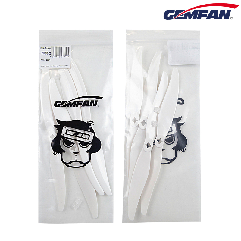 GEMFAN 7035 2-Blade Propeller for FPV Drones