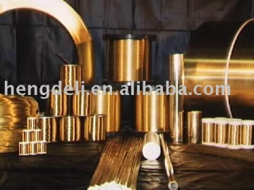 Brass Wire