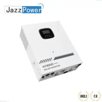 48V Home Power Inverter for Solar