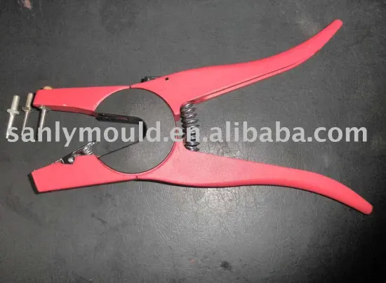 sell animal no.022 ear tag plier