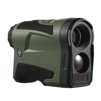High Quality 1200m Laser Rangefinder for Hunting and Long-Distance Measurement