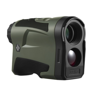 High Quality 1200m Laser Rangefinder for Hunting and Long-Distance Measurement