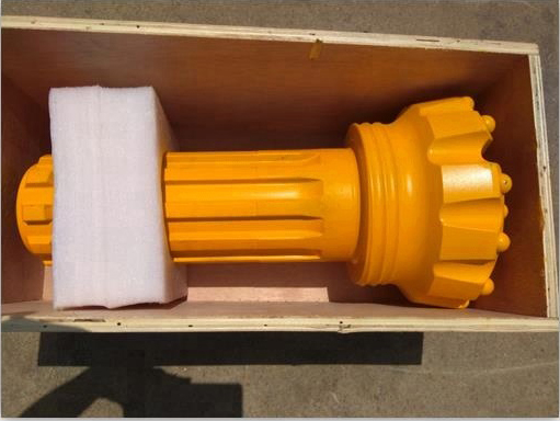 800mm DTH hammer drilling button bits