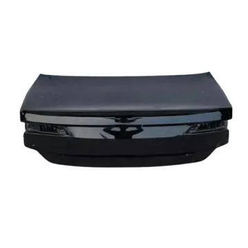 Volvo S 90 Rear Trunk Lid Tailgate OE Parts 31663100 32296630 32244681