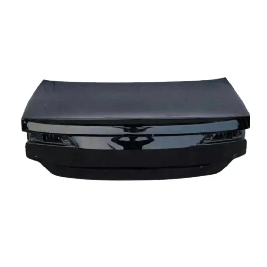 Volvo S 90 Rear Trunk Lid Tailgate OE Parts 31663100 32296630 32244681