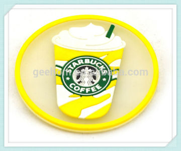 2015 coffee cheap drink coasters fashion