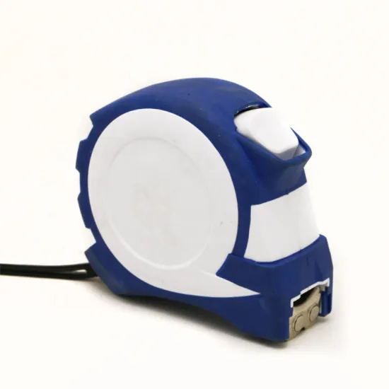 3m 5m 7.5m 10m Nylon Electric Tape Measure