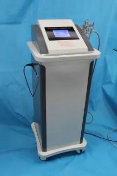 Hyperbaric Oxygen Jet Machine For Skin Whiten And Beauty
