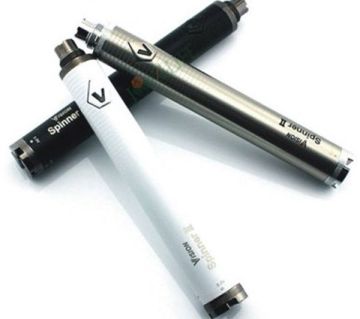1600mAh Vision Spinner 2 E Cigarette Vision Spinner II EGO Battery