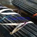 55.6x2.8mm 73x3mm core barrel seamless drilling tubes