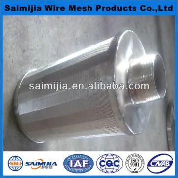 Spring Steel Screen Mesh For Viberating Screening