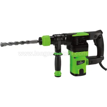 1200W Rotary Hammer