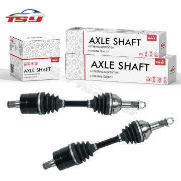 AU TV Car Auto Parts OE 705501486 Axle Drive Shaft CV Joint for Cam-Am