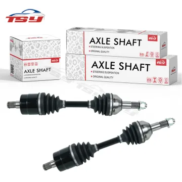 AU TV Car Auto Parts OE 705501486 Axle Drive Shaft CV Joint for Cam-Am