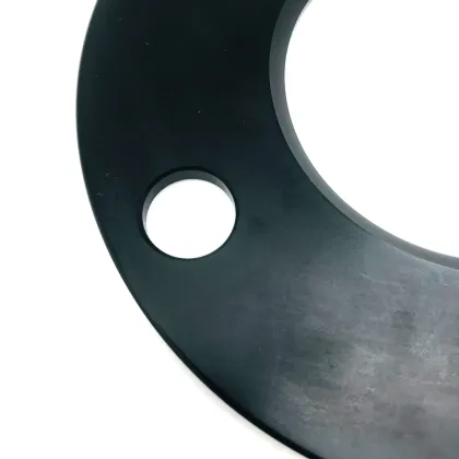 Wheelsky High Quality Aluminum Wheel Adapters & Spacers