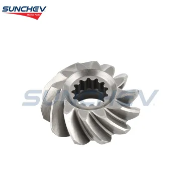 SUNCHEV Pinion Gear M43-859321A3 For Mercury 200-300hp