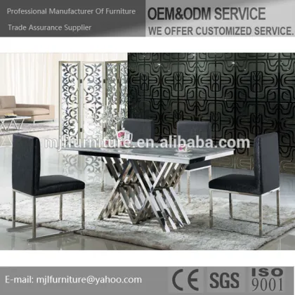 Dining table, imported dining table