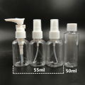 Hot Sale Plastic Spray Bottle Perfume