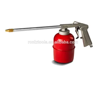 RONIX Body Washing Spray Gun High Pressure Car Cleaning Gun RH-6601 600 CC