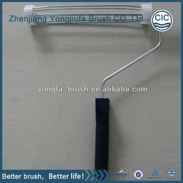 Professional decorative paint roller brush with low price