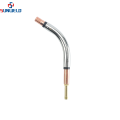 XL64J60 TW No.4 Gun Tube 60°