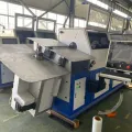 High-Precision 7-Axis Wire Bending Machine