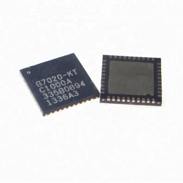 G7020-KT New Original IC Integrated Circuits Chip GPS Module QFN40
