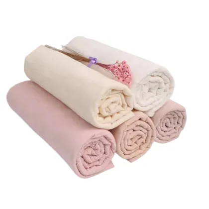 Imported Pure Muslin Fabric for Ladies Suits